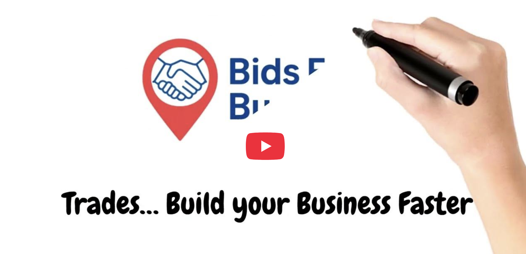 Watch how Bids For Business works